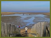 Holkham Bay View